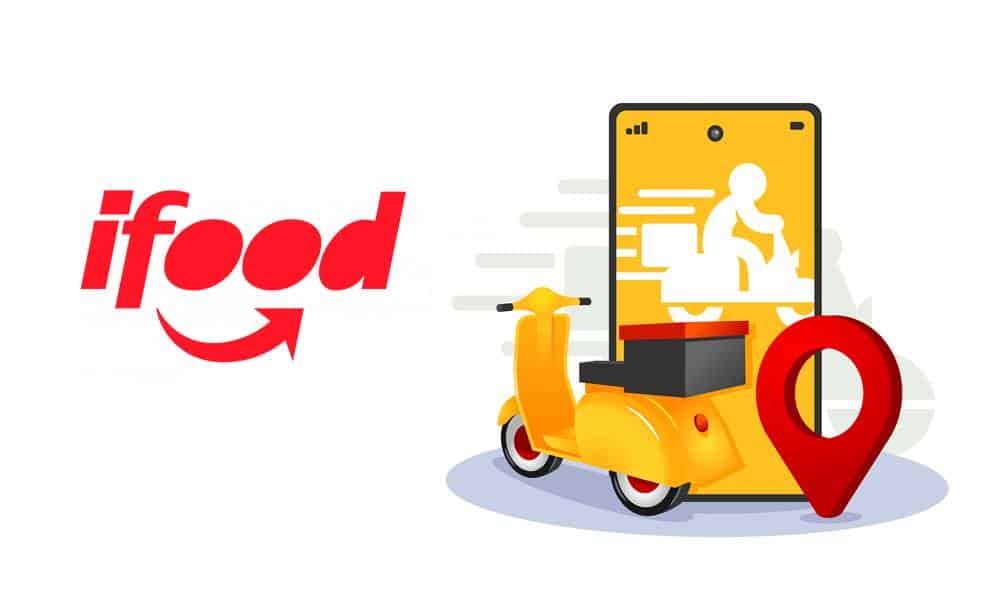 Como Vender No Ifood Guia Completo Para Iniciantes Receita Home Office